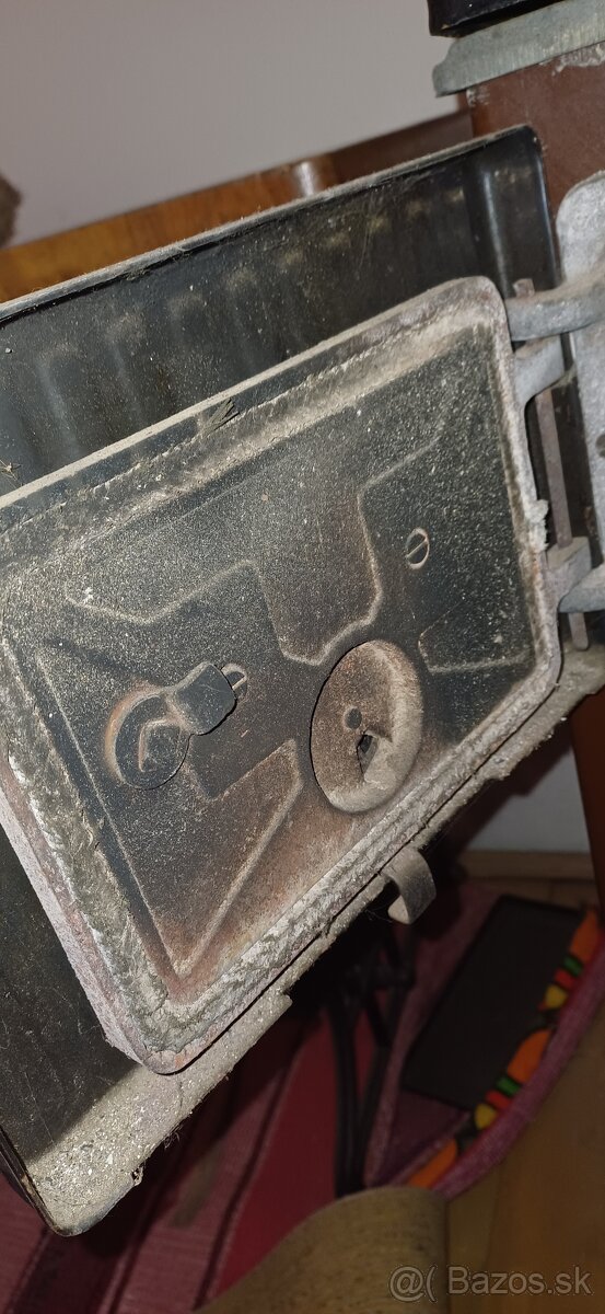 Predam zachovale peterky - 4