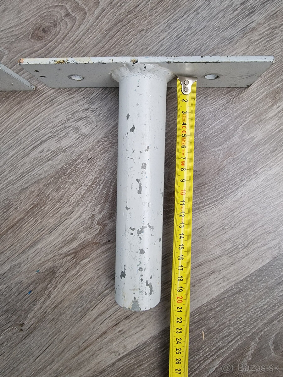 bradlá, fitness - 4