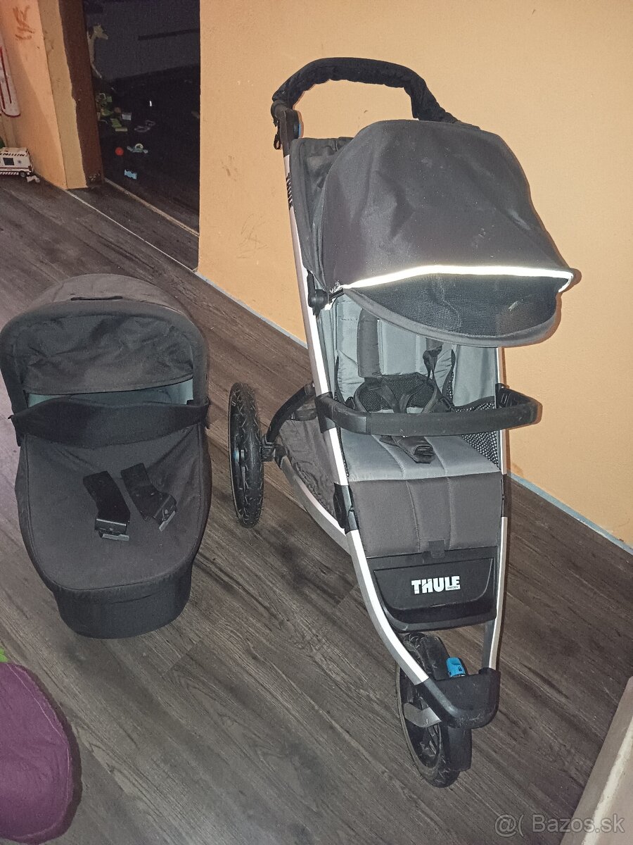 2 kombinacia thule urban glide - 4