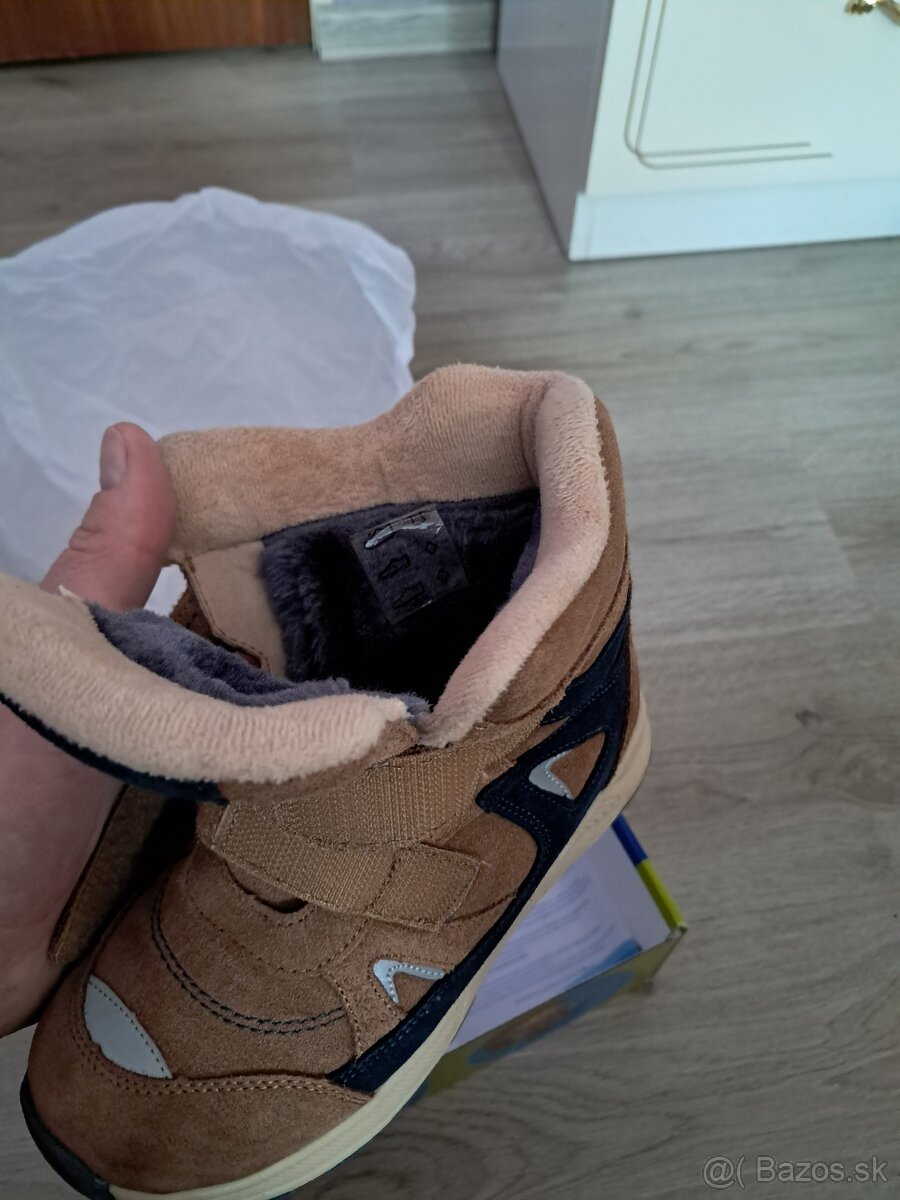 Protetika RAFAEL brown 32 - 4