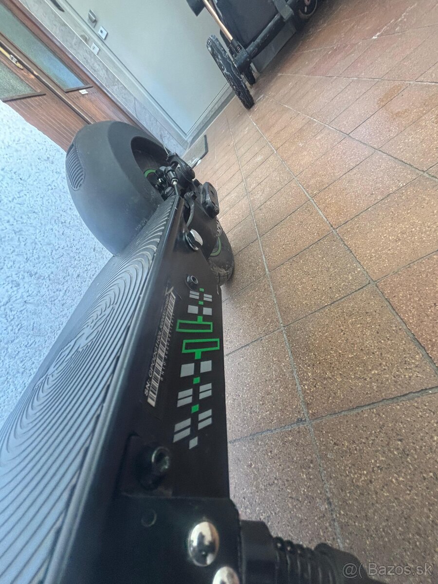 Acer electric scooter series 3 - 4