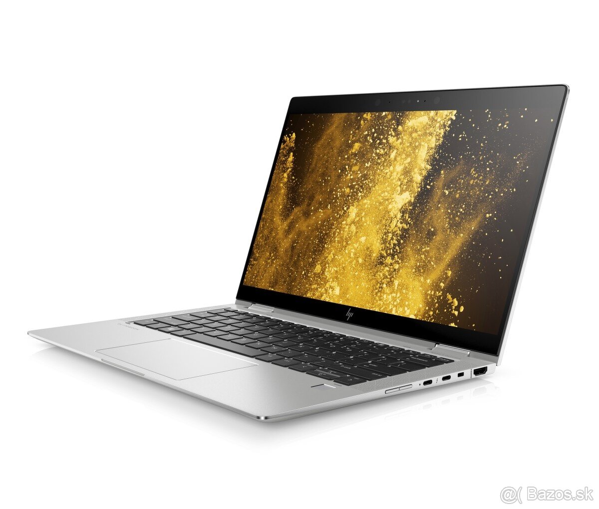 SUPER CENA HP EliteBook x360 1030 G4 - TOP stav - 4
