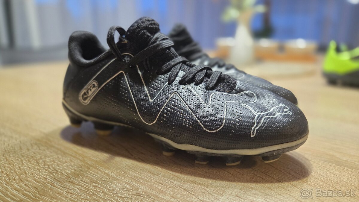 Detské kopačky 29,30 - 4