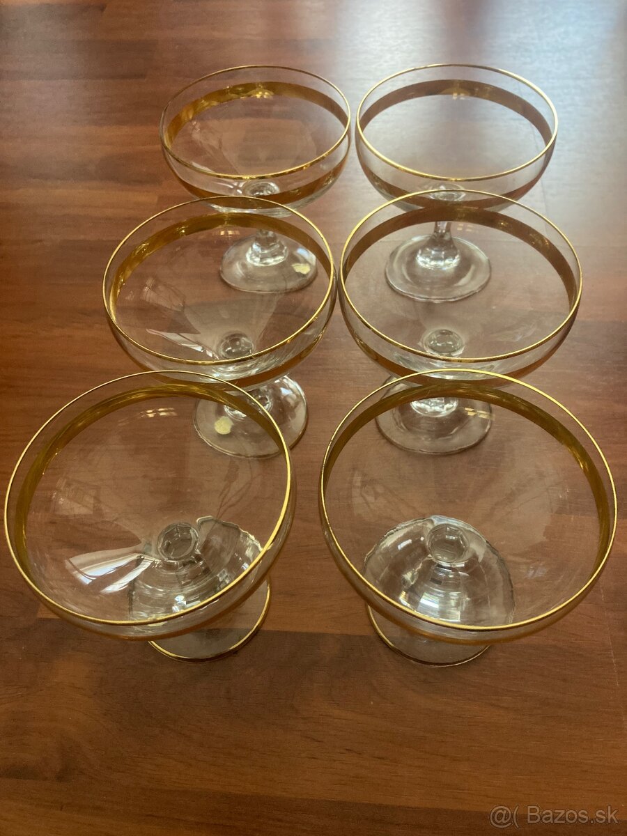 Predám poháre na prípitok - 4