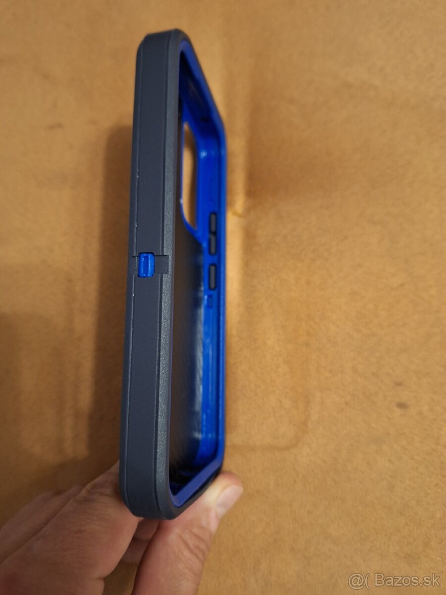 Obal na Samsung A54 - 4