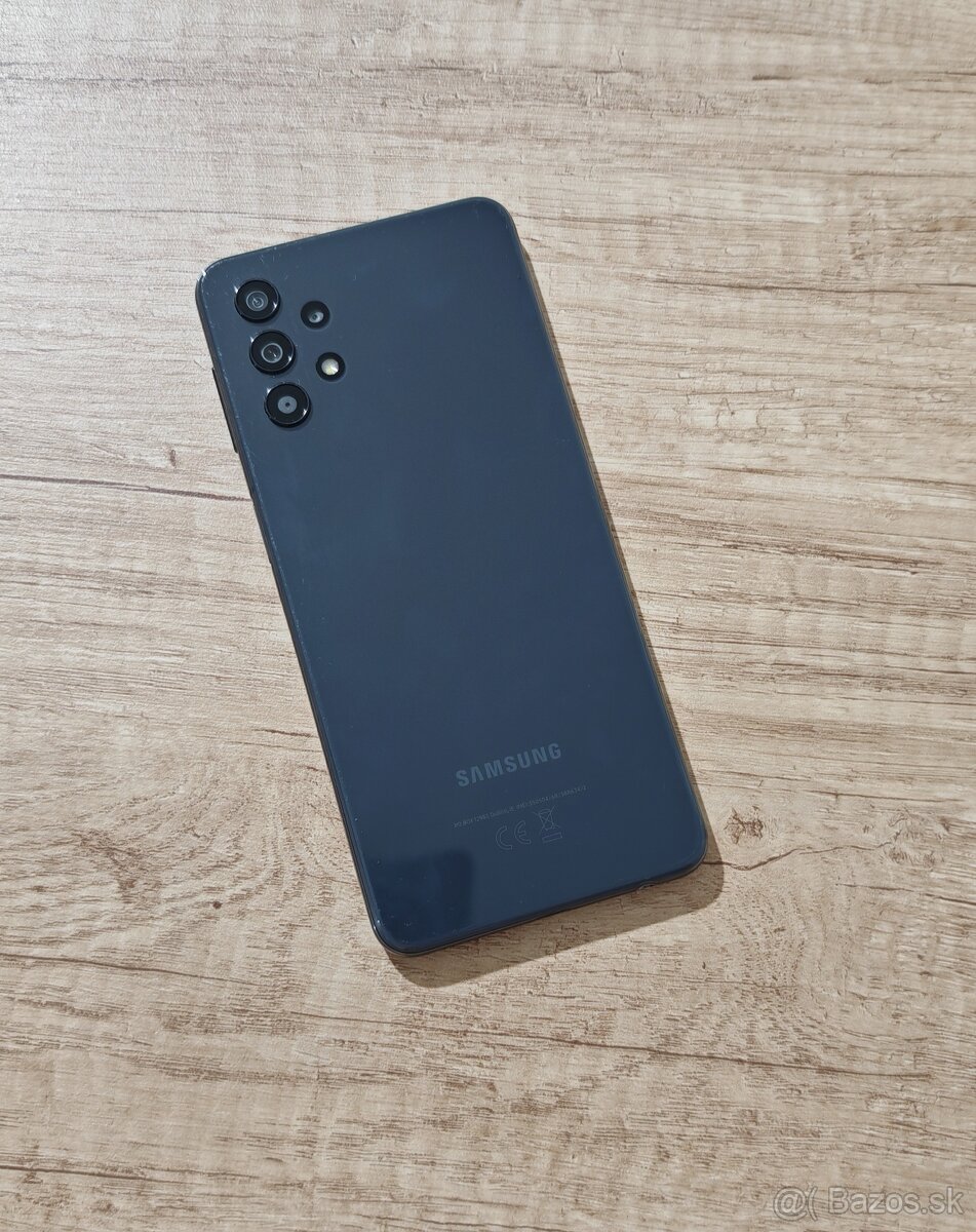 SAMSUNG A32 5G DUAL SIM - 4