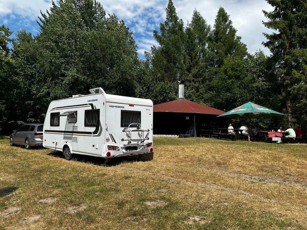 Weinsberg CaraOne 450Fu (2020) - 4