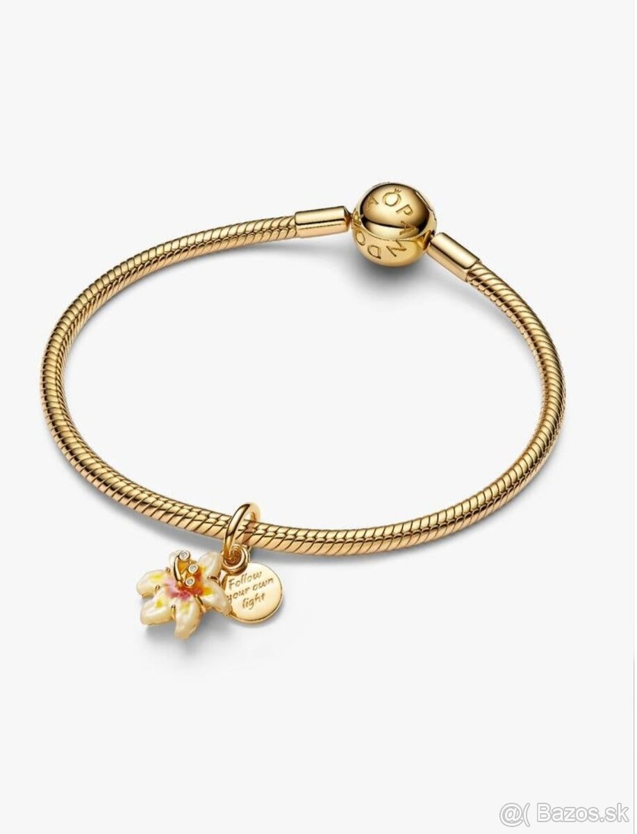 Prívesok Pandora - 4