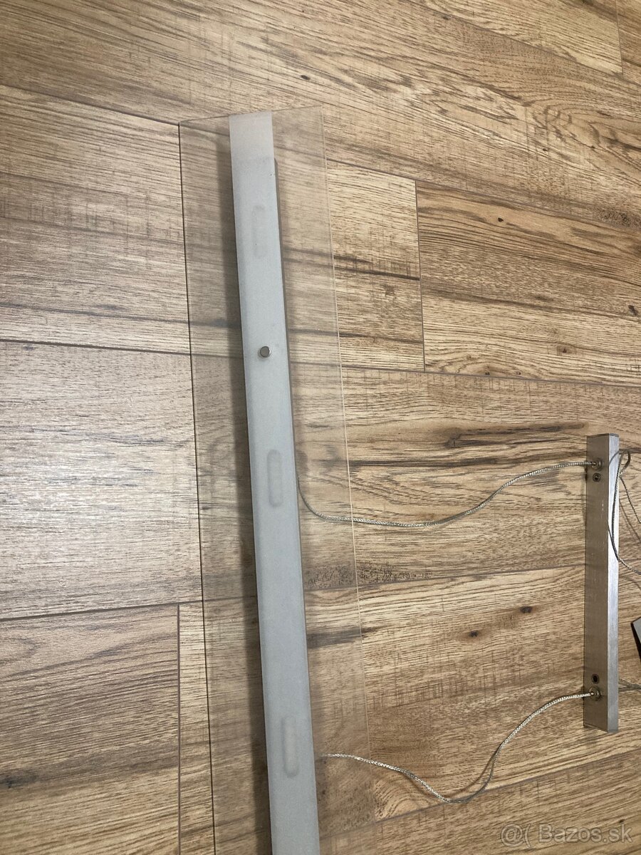 Zavesne led svetlo - 4