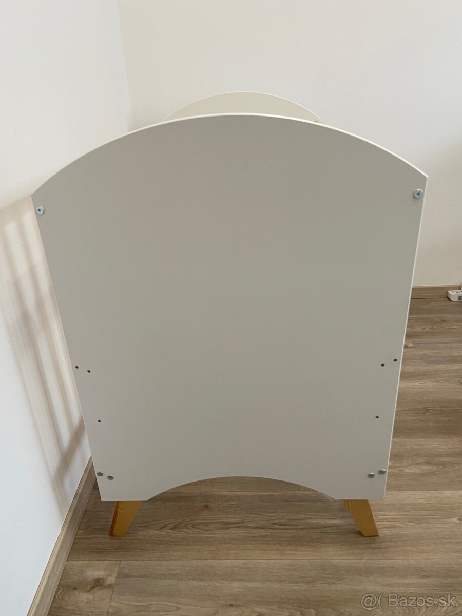 Detska postielka newbaby - 4