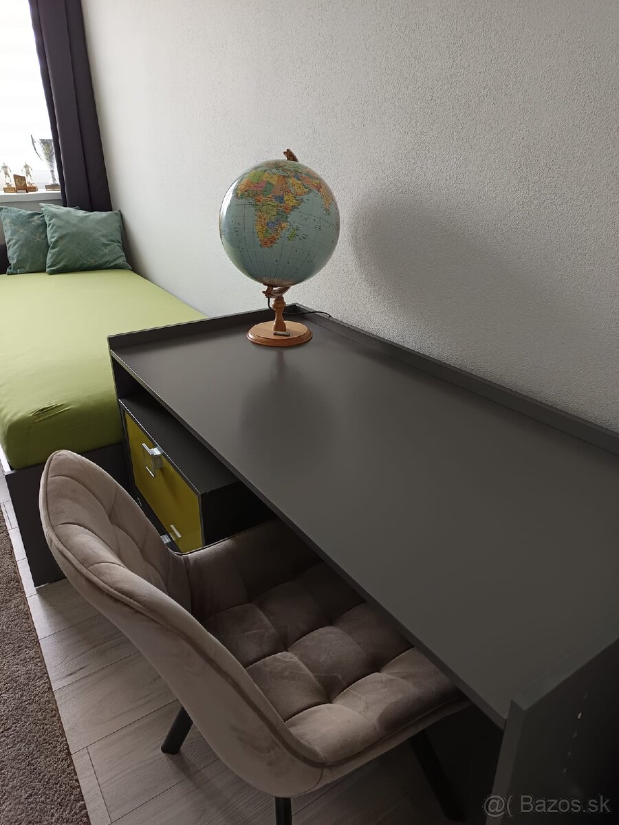 Detská izba, nábytok - 4