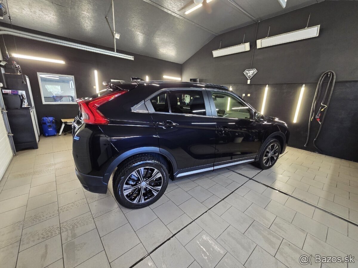 Predam Mitsubishi Eclipse Cross 1.5 Turbo, automat, 4x4, naj - 4