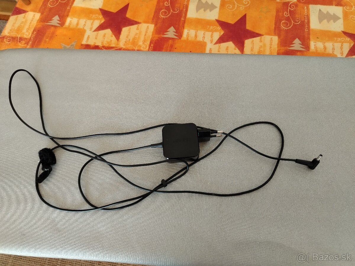 Asus X540U + windows 10 - 4