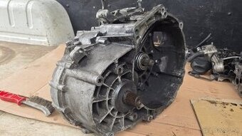 Prevodovka VW - 4