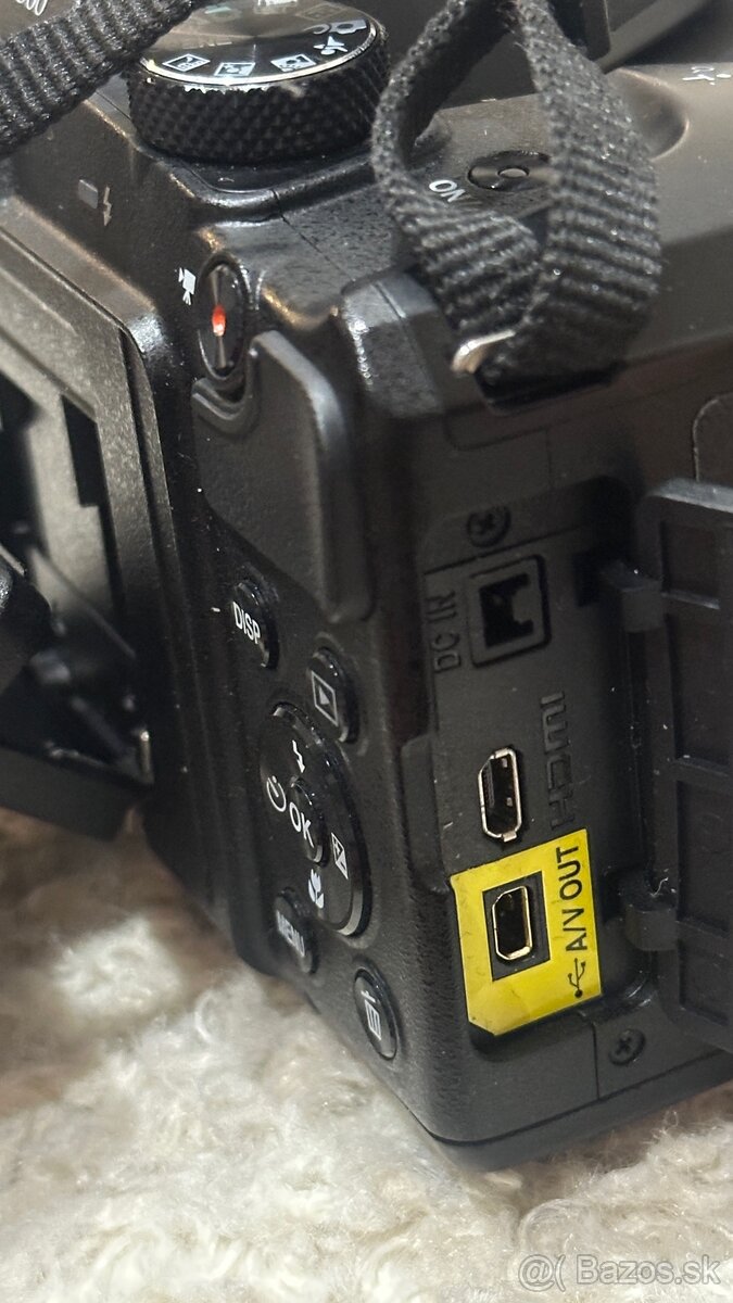 Nikon Coolpix B500 - 4