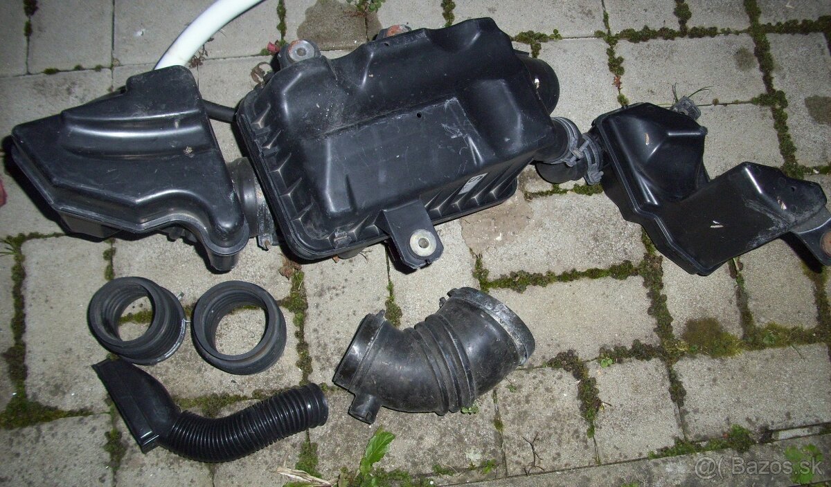 náhradné diely Mazda 626 - 4