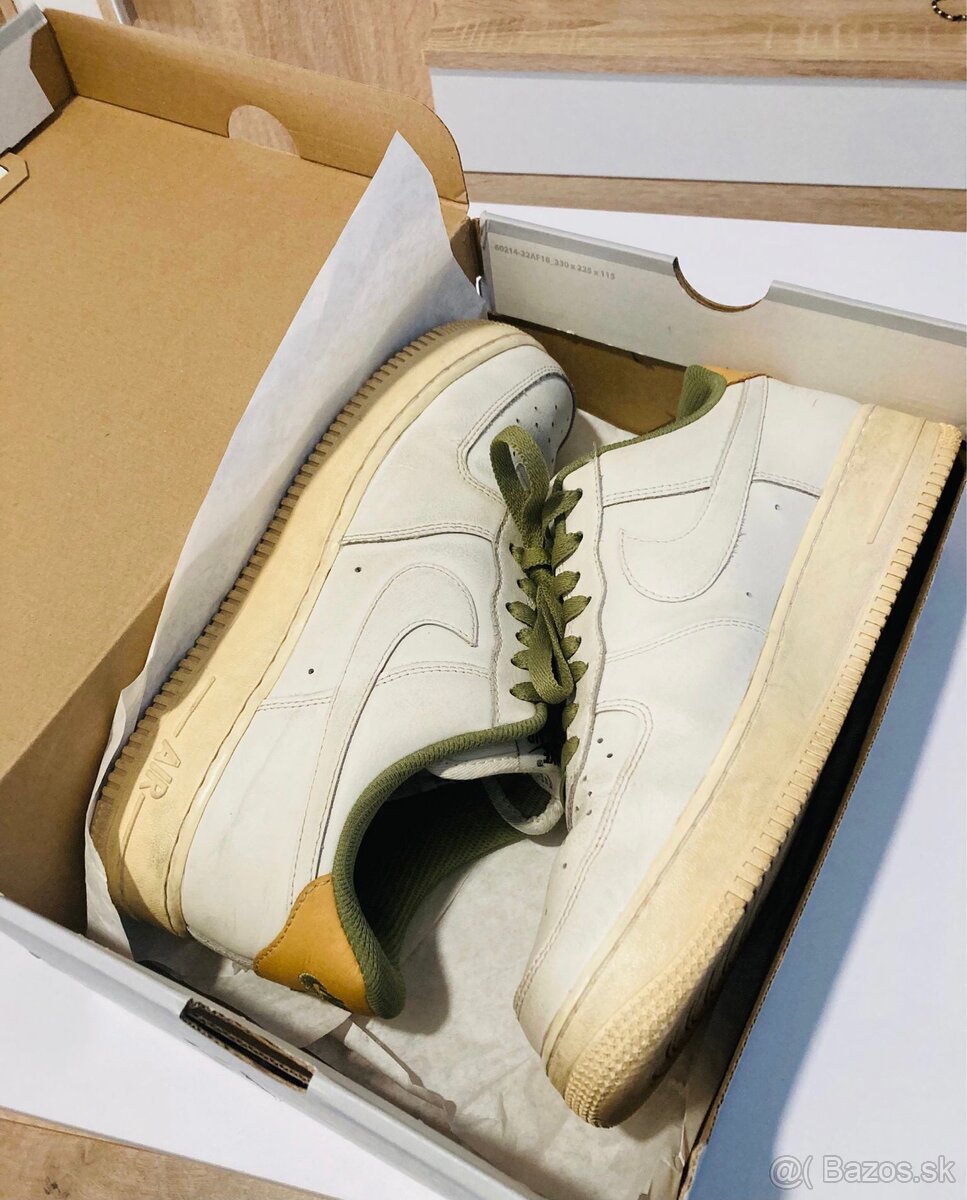 Nike Air force 1 - 4