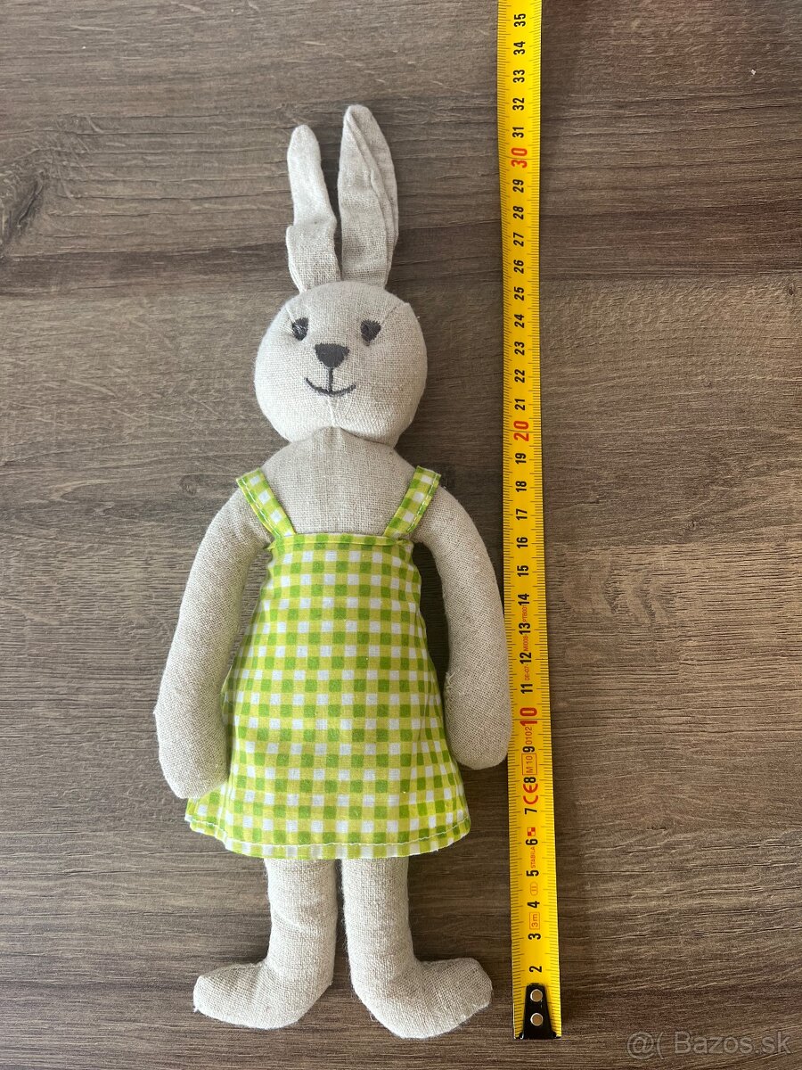 Veľkonočný zajac - 4