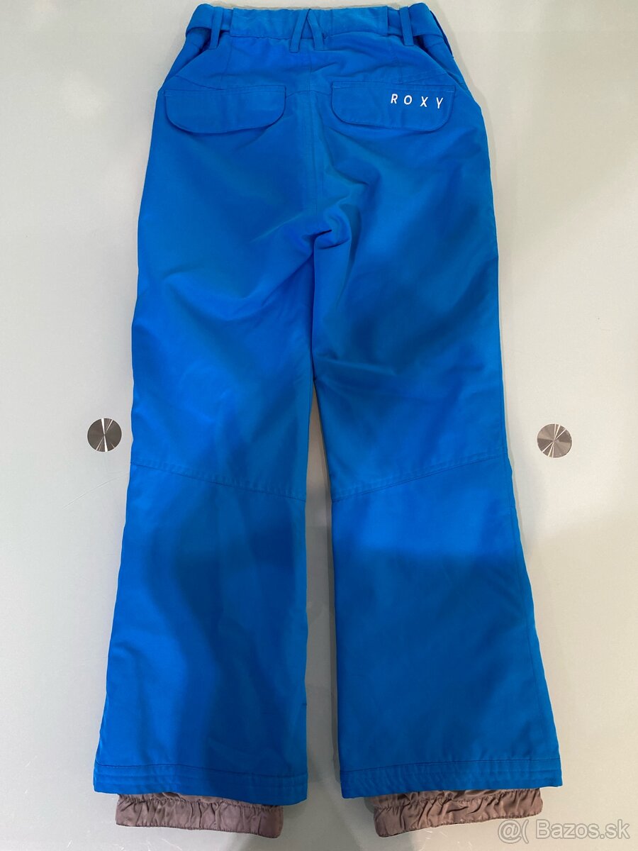 ROXY dievčenská lyžiarska súprava - 4