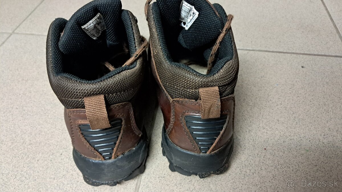 Topánky - 4