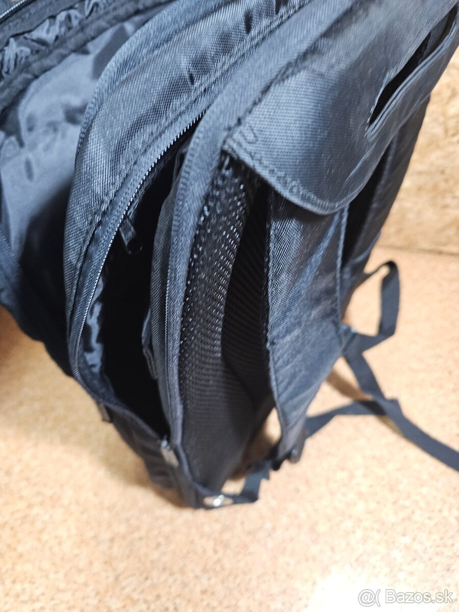 Taška - ruksak na NT - 4