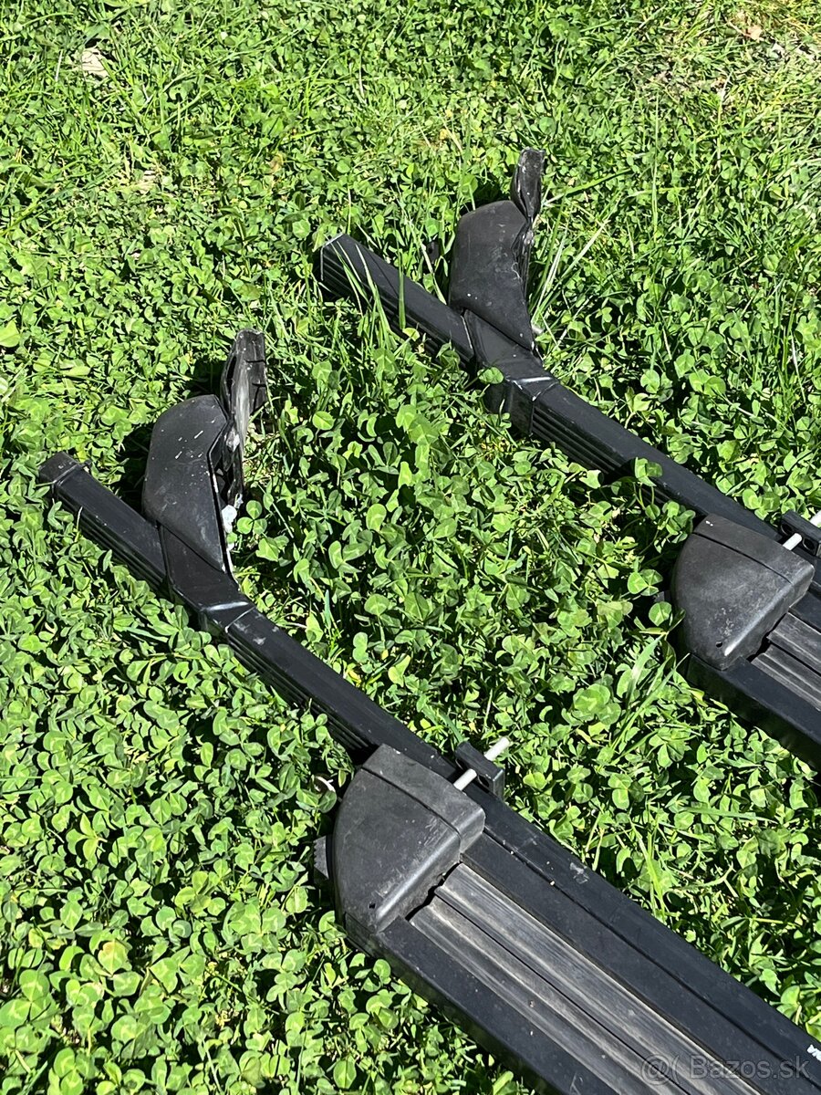 Stresny nosic lyzi - 4