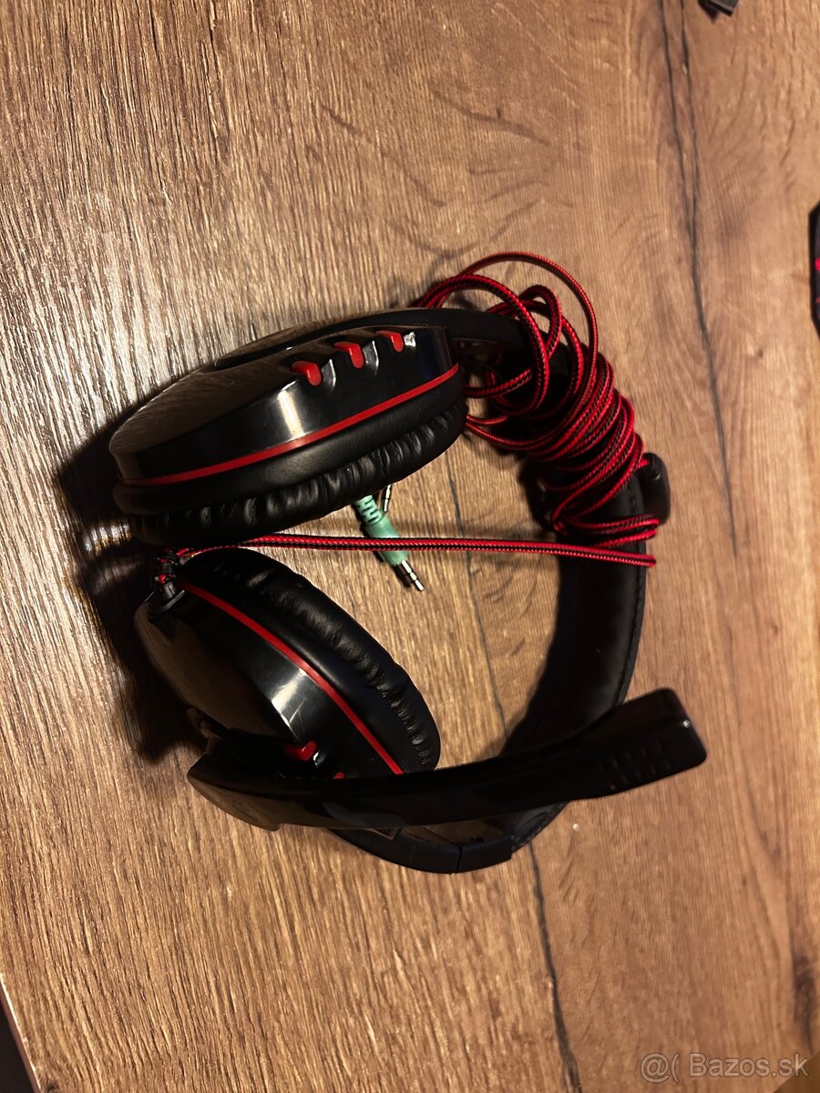Elektronicky set na hranie - 4