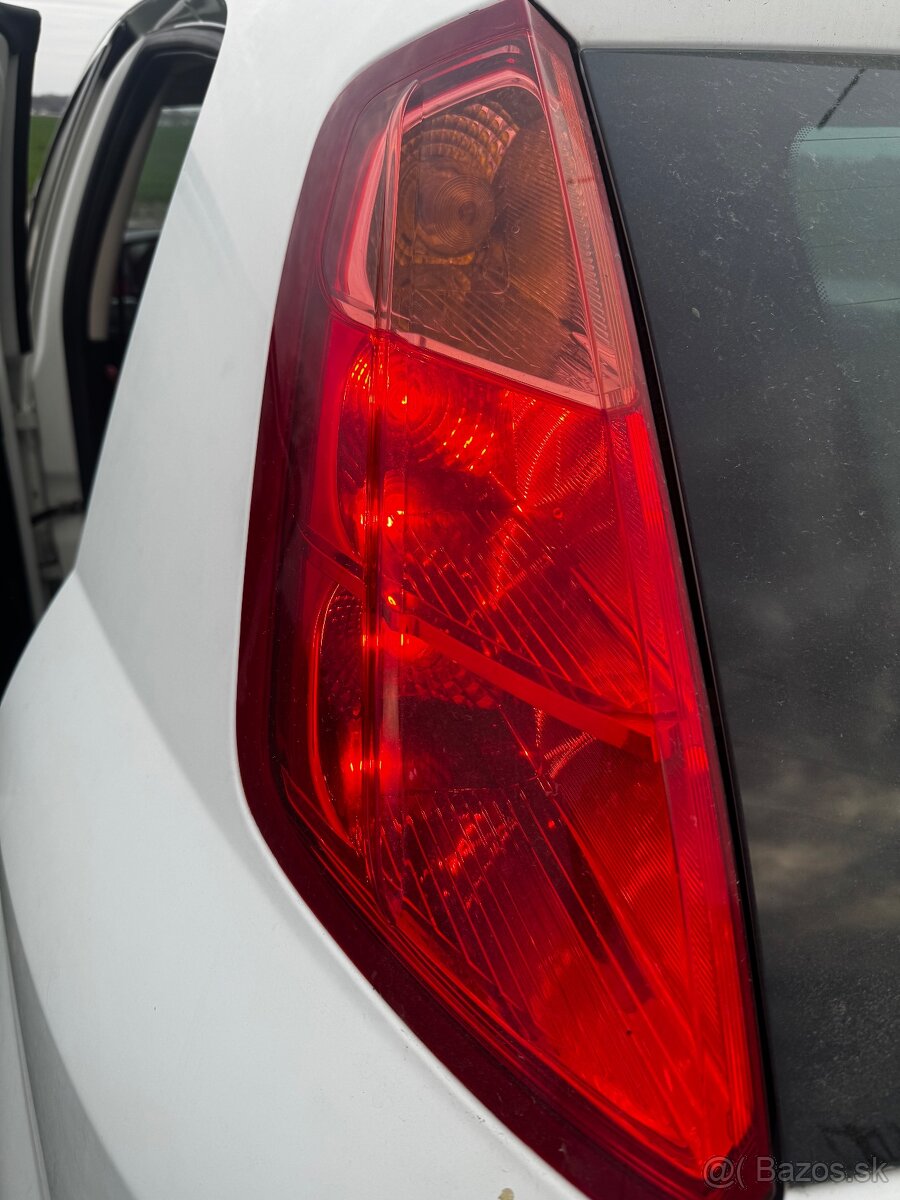 Fiat grande punto - 4