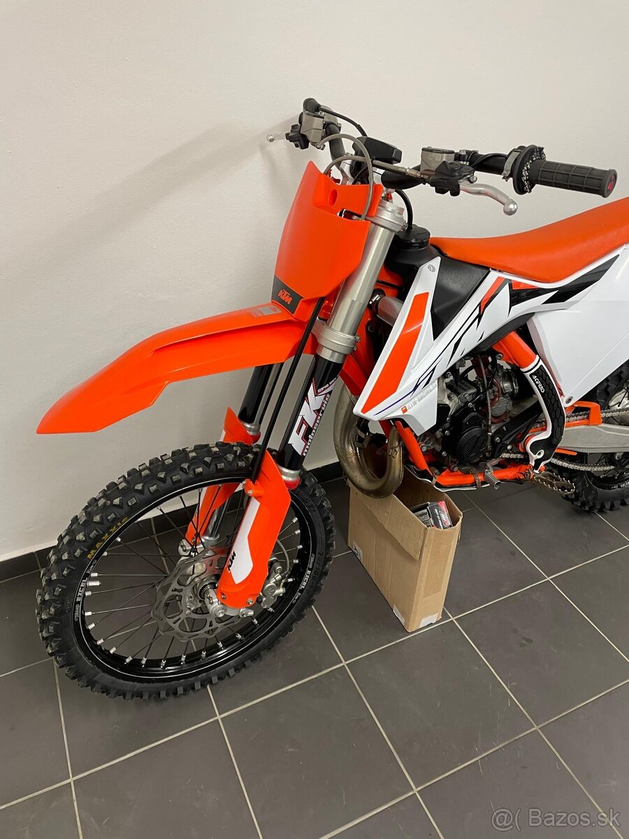 KTM SX 85 2023