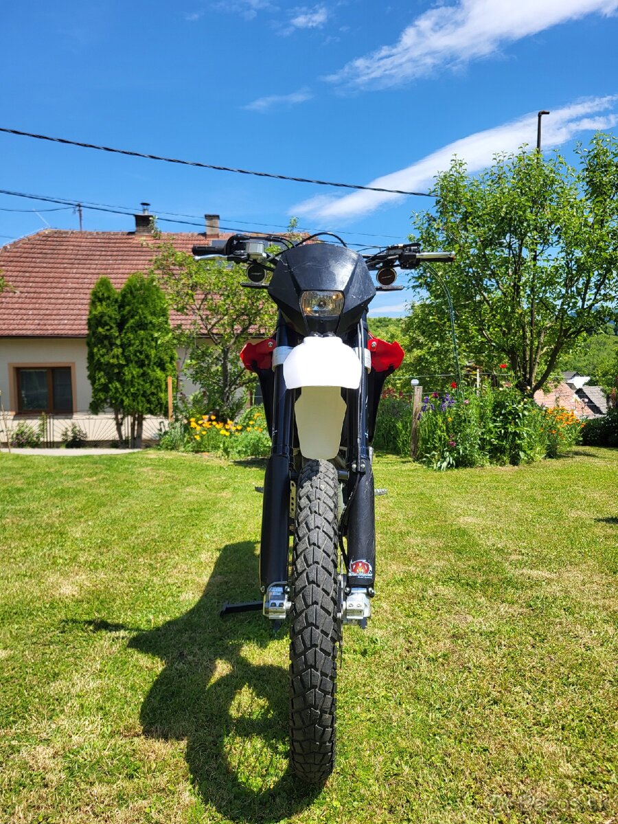 Husqvarna TE 510 e.i.