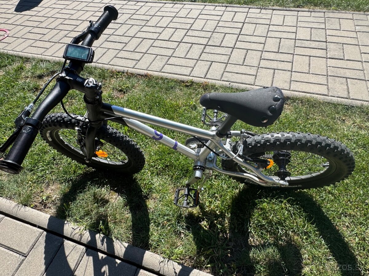 predam early rider seeker 16 - 4