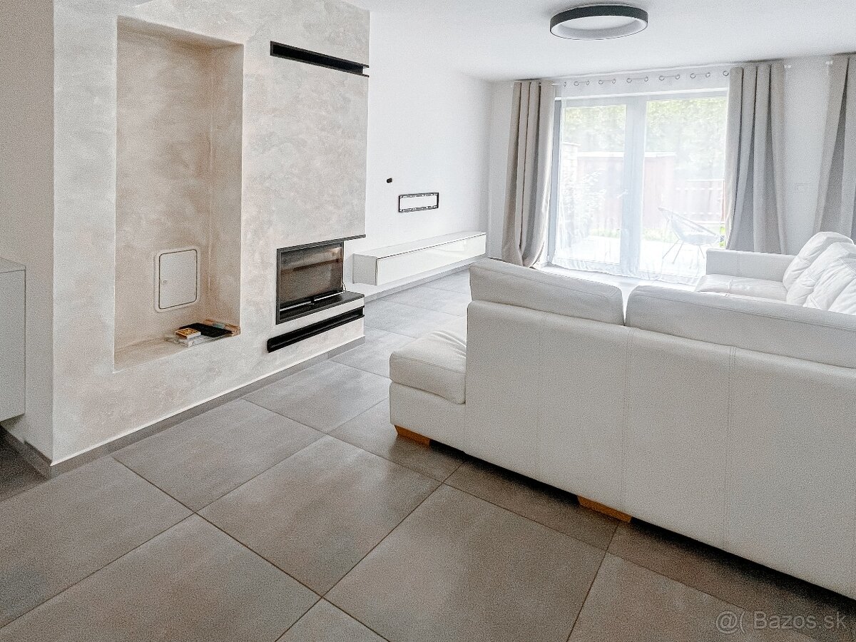 PRENÁJOM – NOVOSTAVBA DOMU V ŽILINE (Univerzitné mestečko) - 4