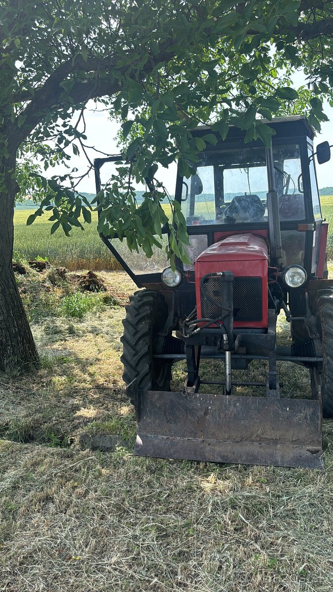 Zetor 6945 - 4
