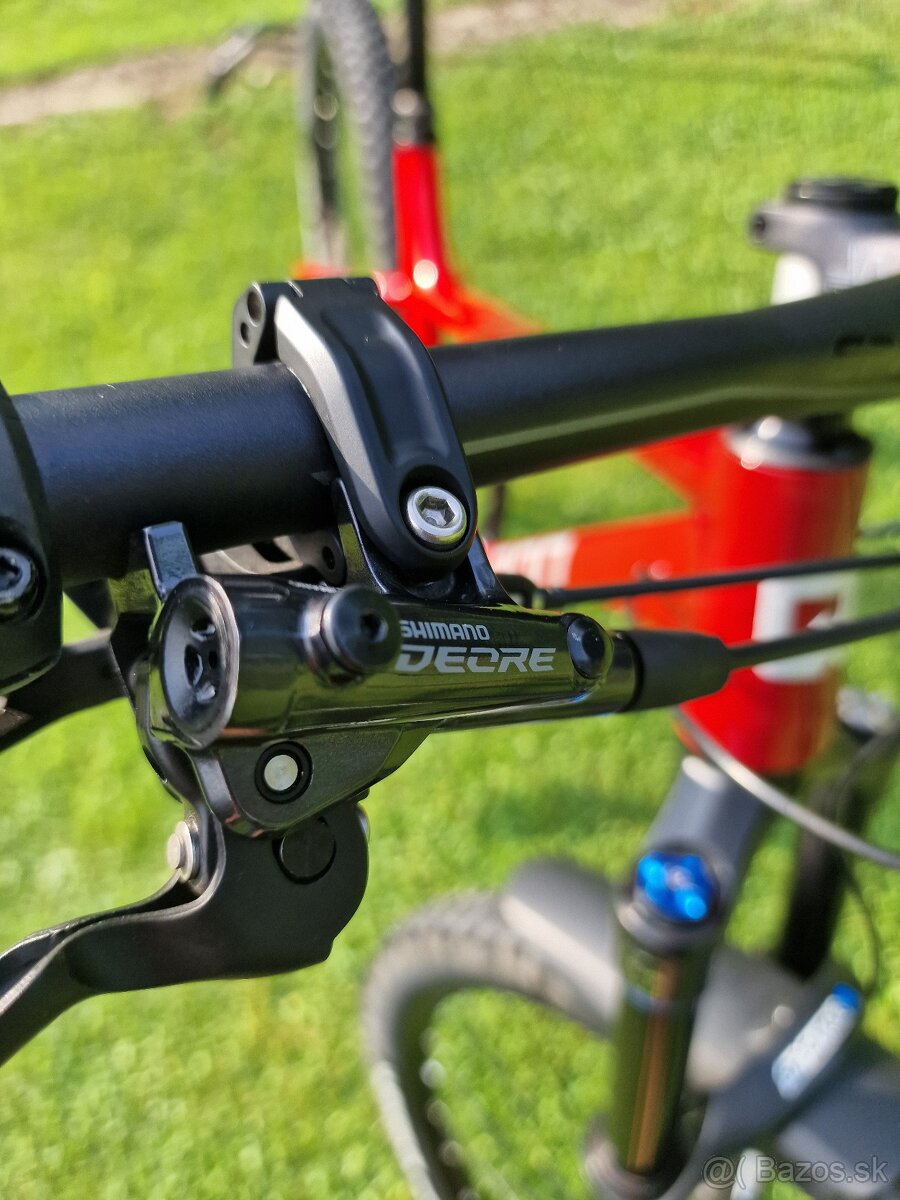 Qayron spyro mk, velkost L UPRAVA CENY - 4