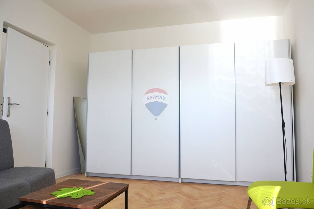 Na predaj 1- izb. byt v meste Poltár - 4