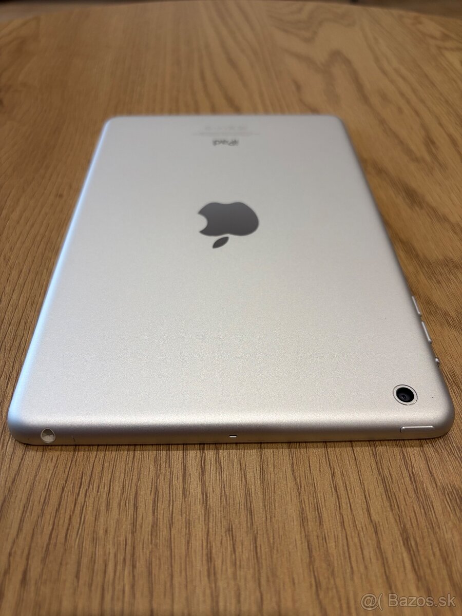 iPad mini 1 16GB - 4
