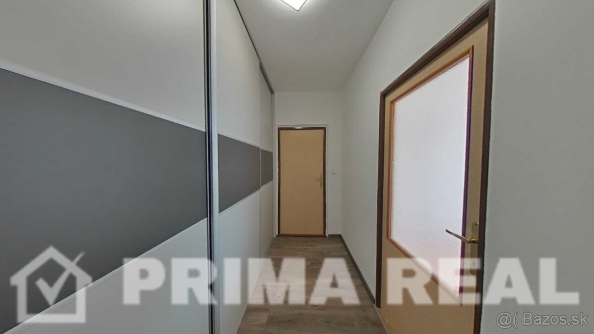 ✅ Predaj: veľkometrážny 3-izbový byt, 85 m2, balkón, Vrútky - 4