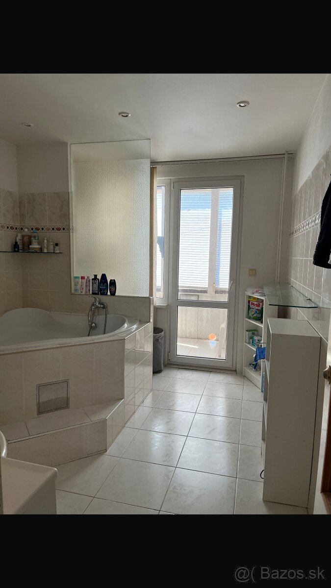 Prenajmem izbu - sidl. KVP - 4