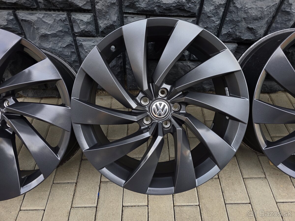 5x112 R20 VW Rosario Arteon Rline - 4