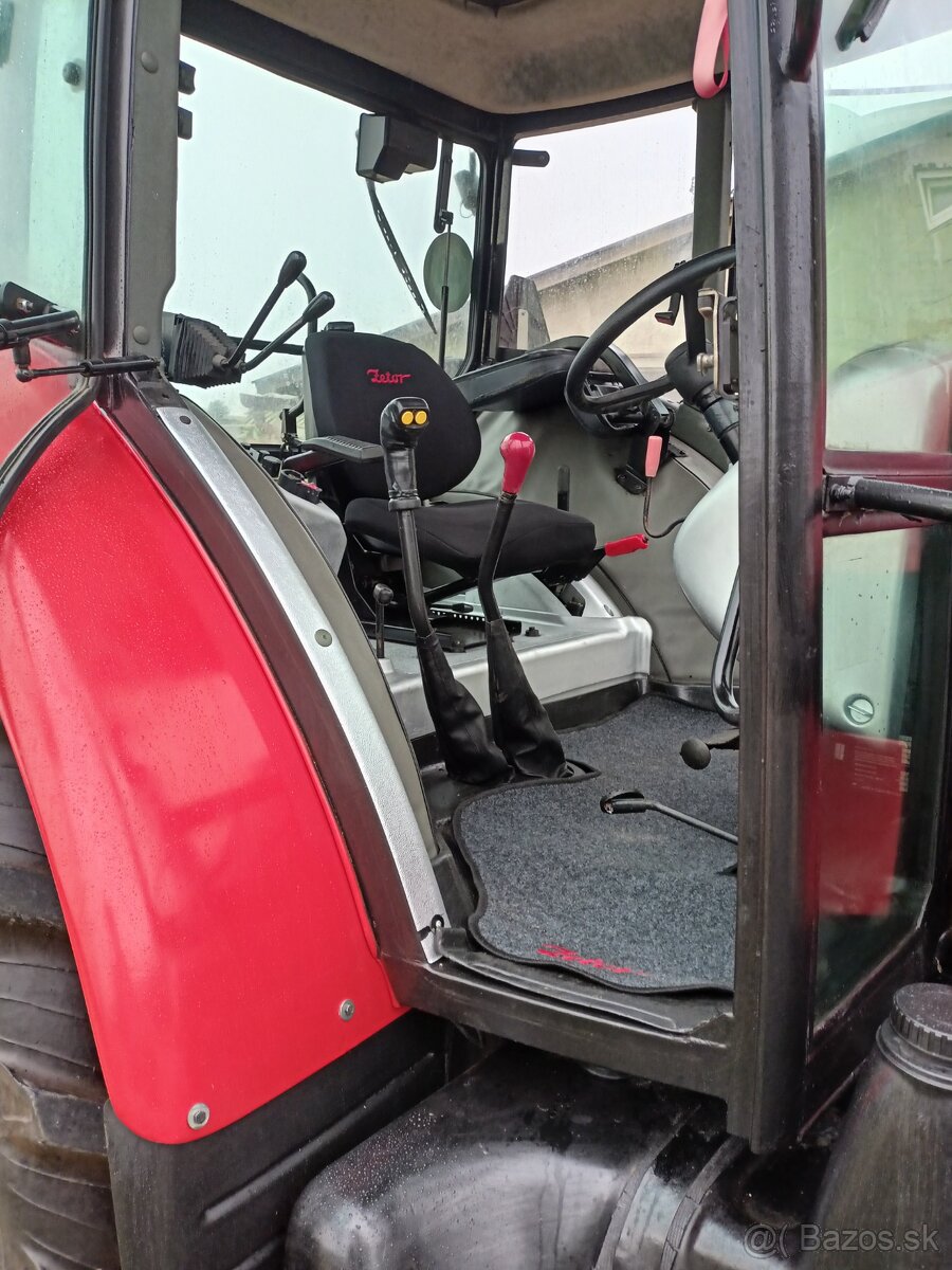 Zetor 10641 Fortera Turbo - 4