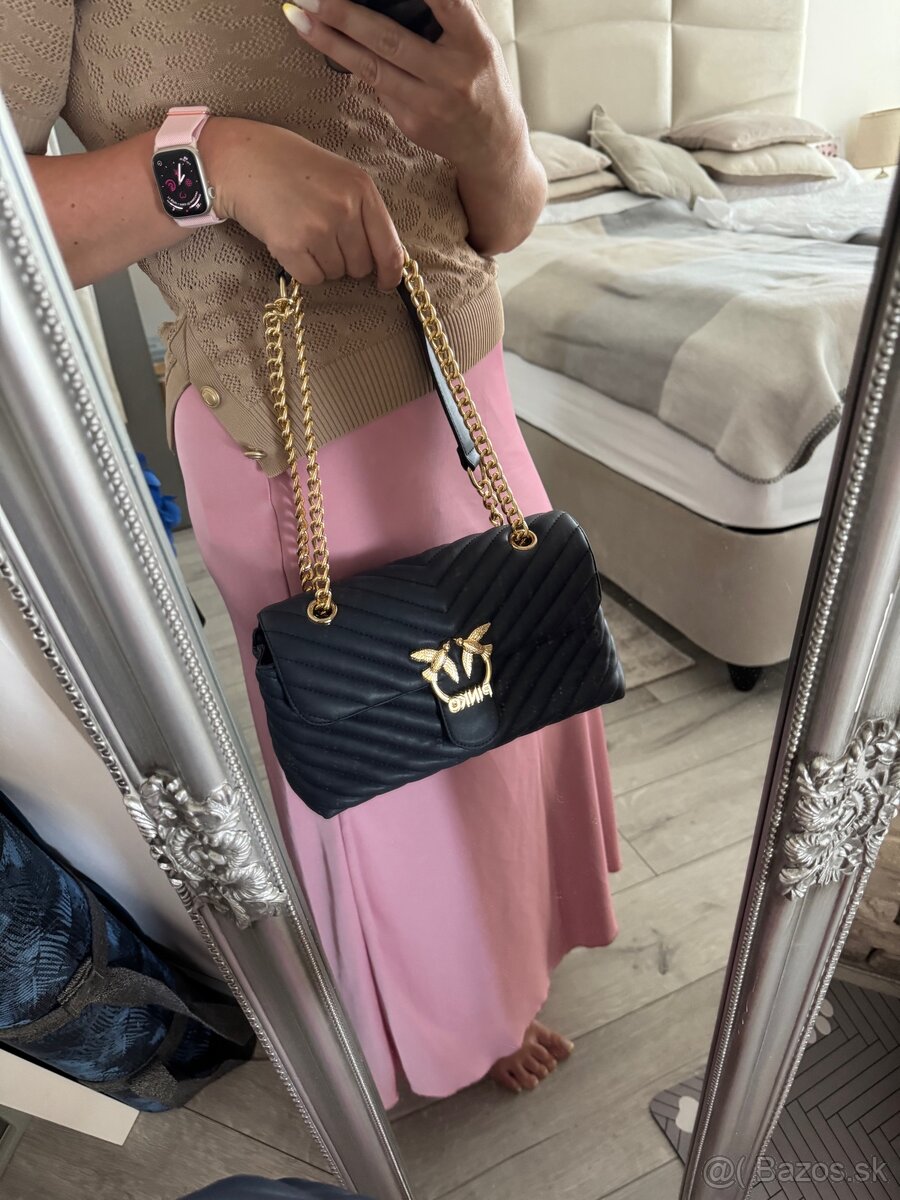 Damska módna kabelka - 4