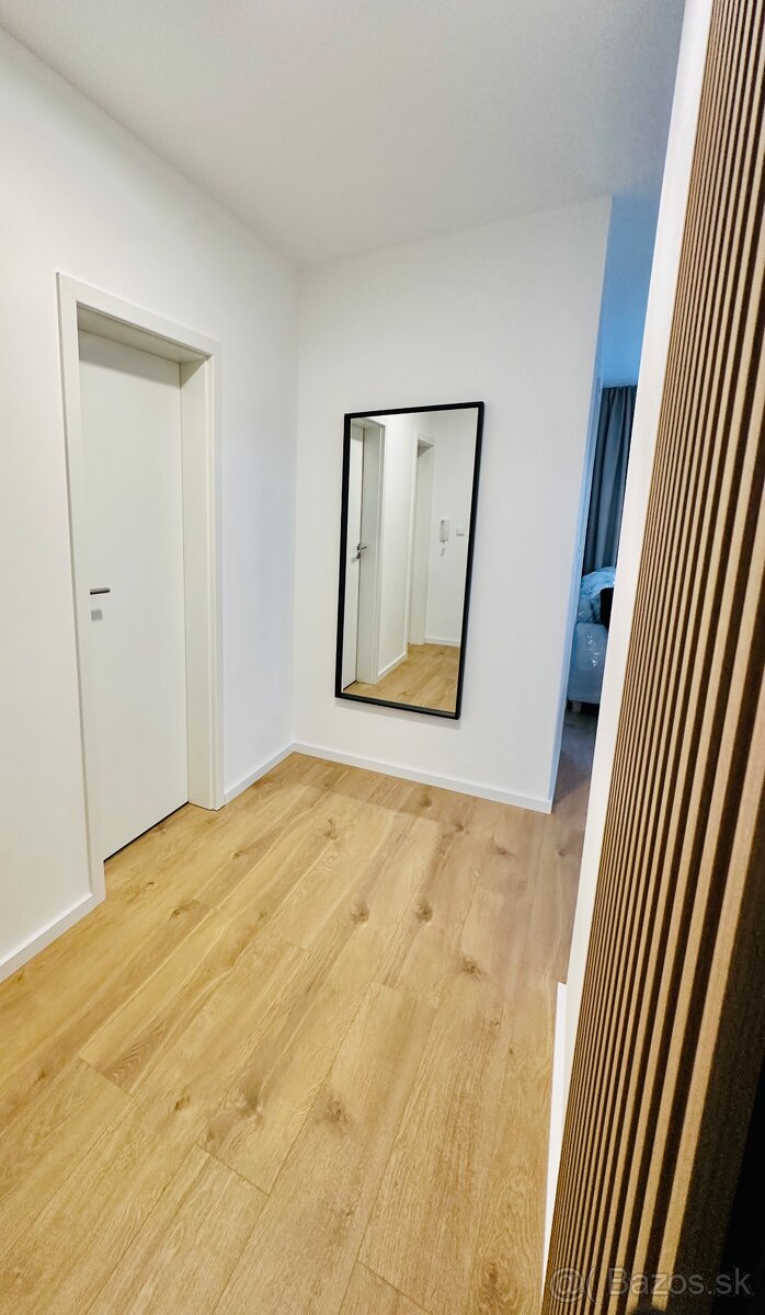 2izbový byt - novostavba Trencin - 4