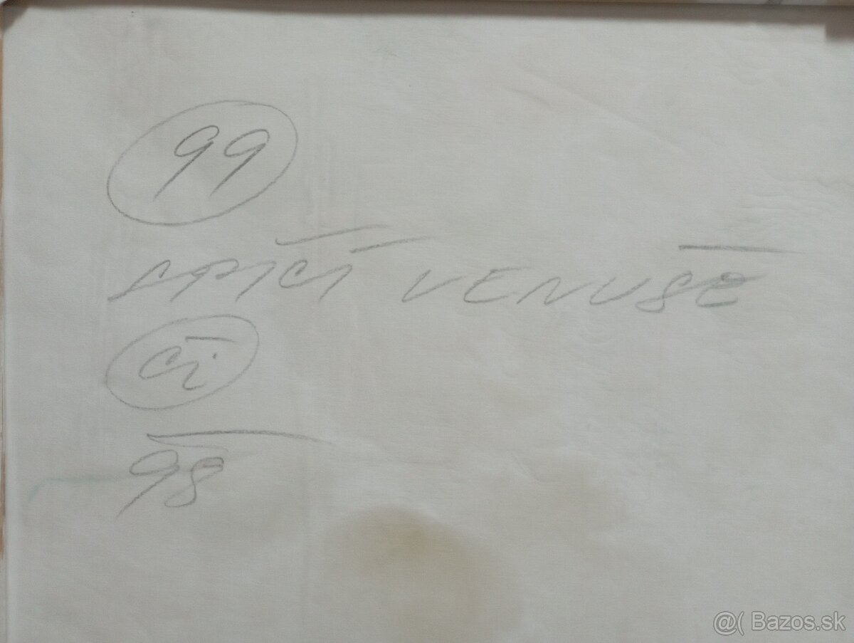 Olejomaľba obraz 101x191cm - 4