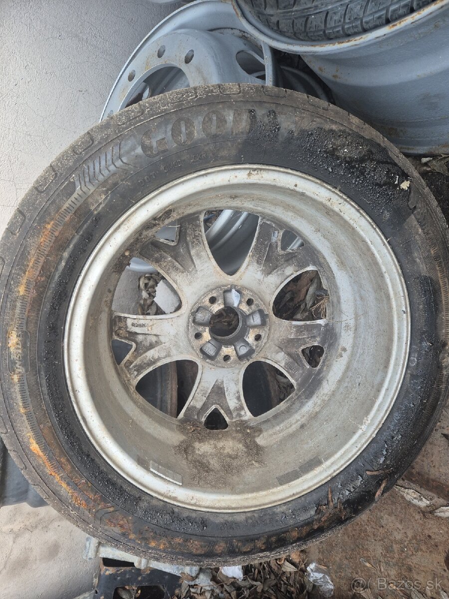 Predam Citroen elektróny - 4