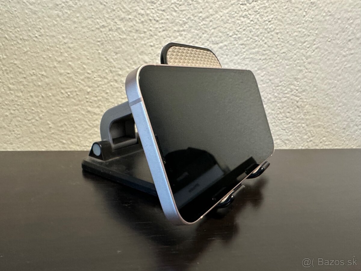 iPhone 13 128Gb Pink 100% Zdravie Batérie - 4