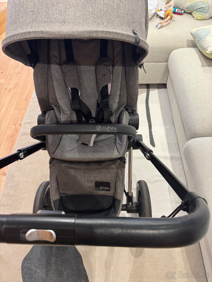 Cybex priam 3-kombinacia - 4