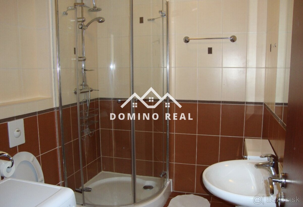 priestranný 2-izbový byt - 4