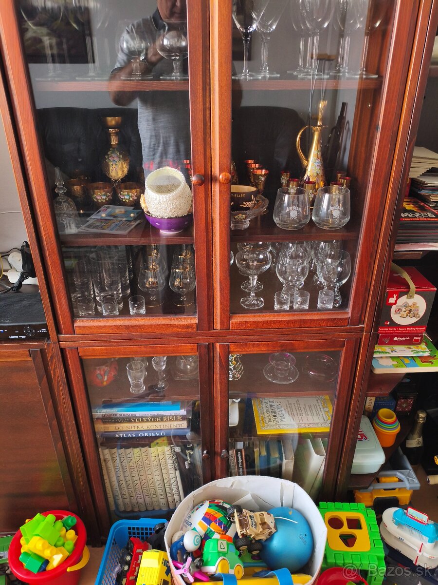 Obývacia stena VIKO - 4