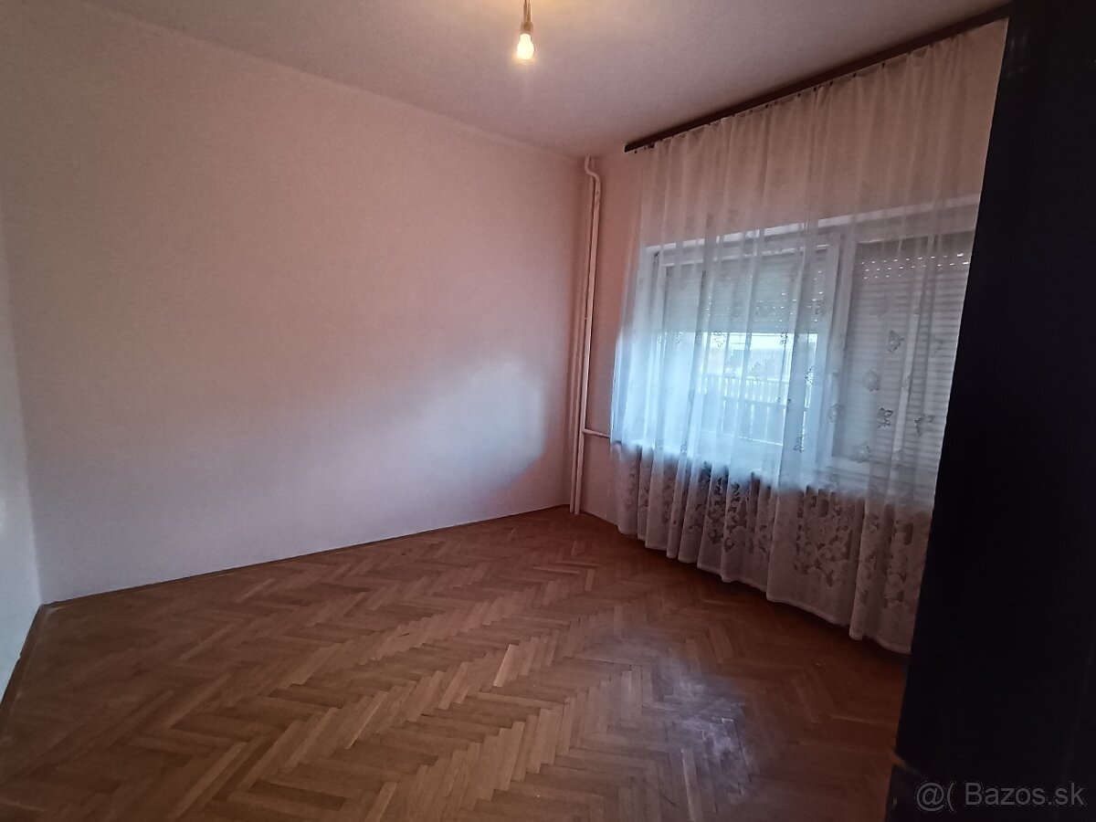 ZNÍŽENIE - na predaj rodinný dom v obci Encs Abaújdevecser - 4