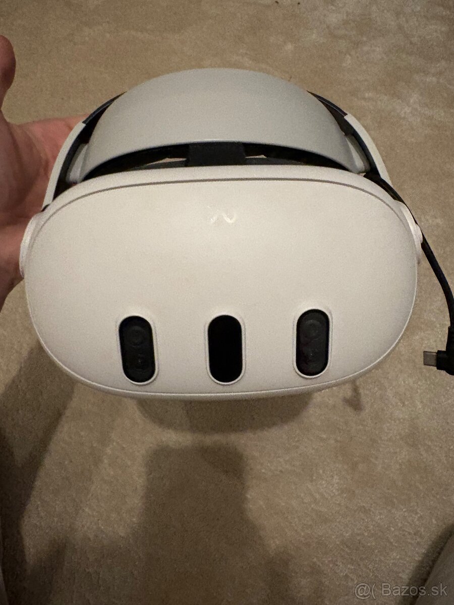 VR Meta Quest 3 s Bobovr M2 - 4